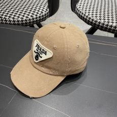 Prada Caps